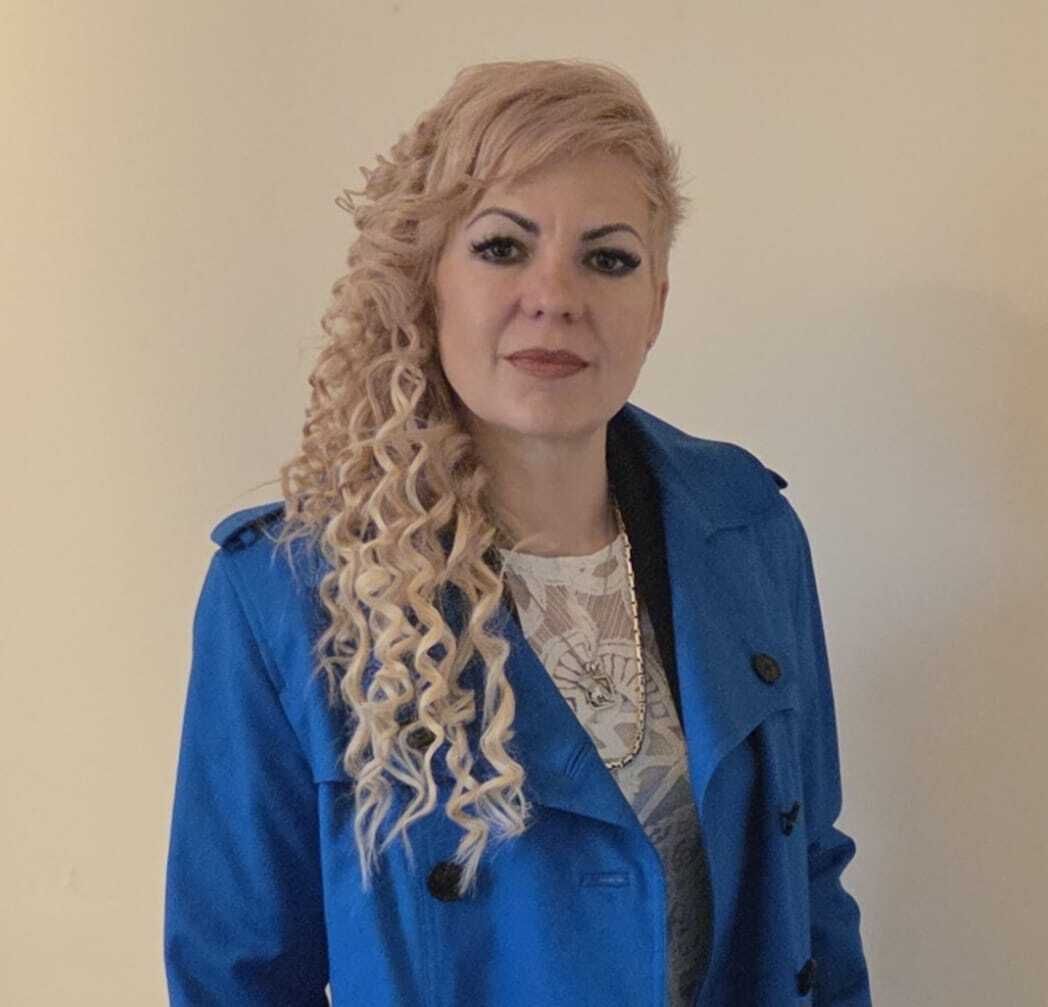 Mariya Irikova - Director at 2DG Security