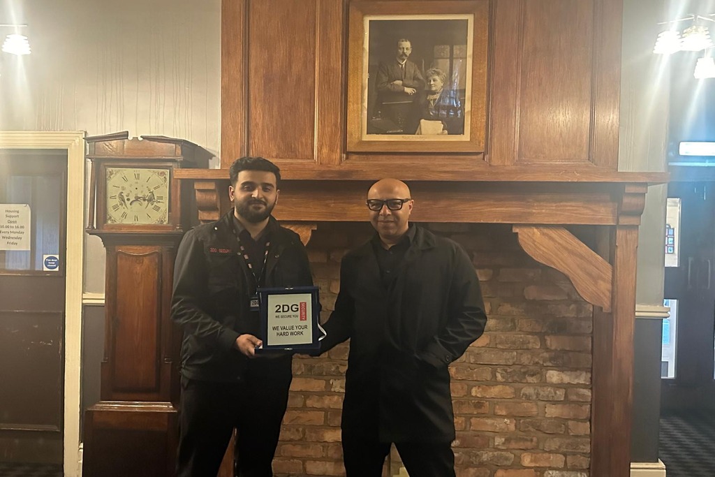 Blog: A Remarkable Transformation