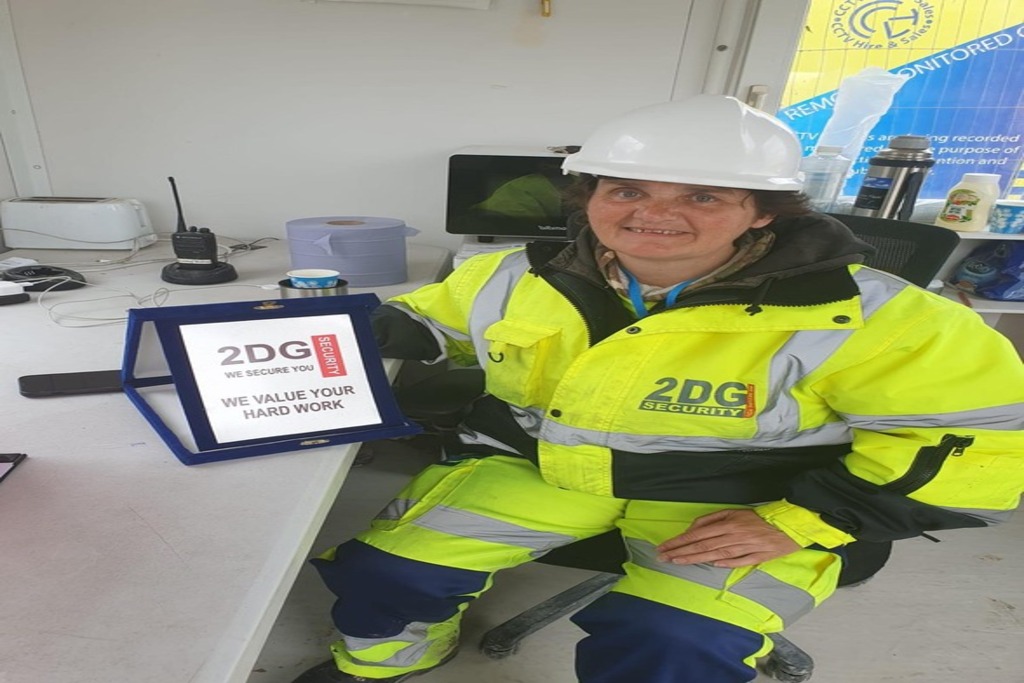 Blog: Thank You, Christine!