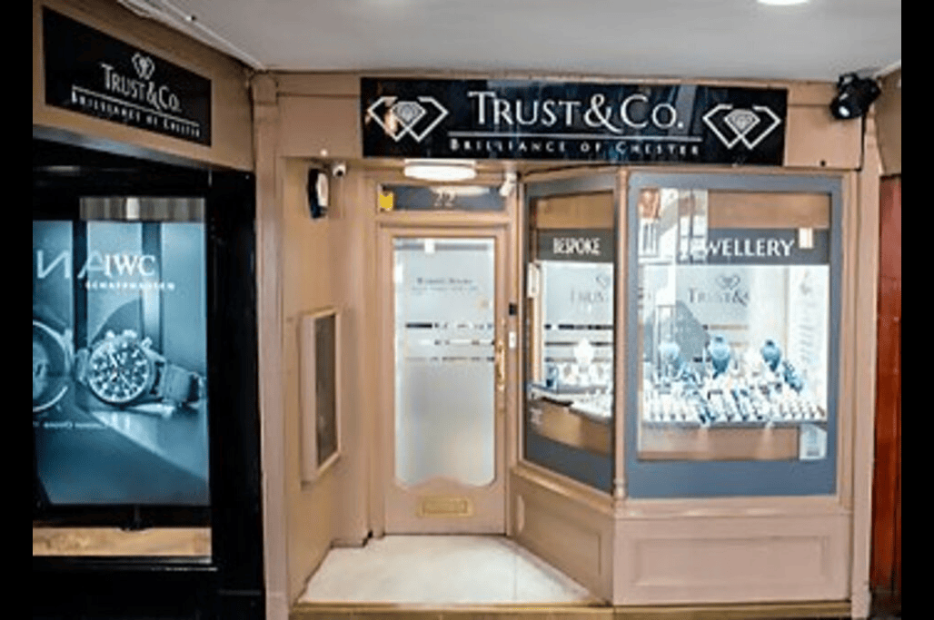 Trust & Co
