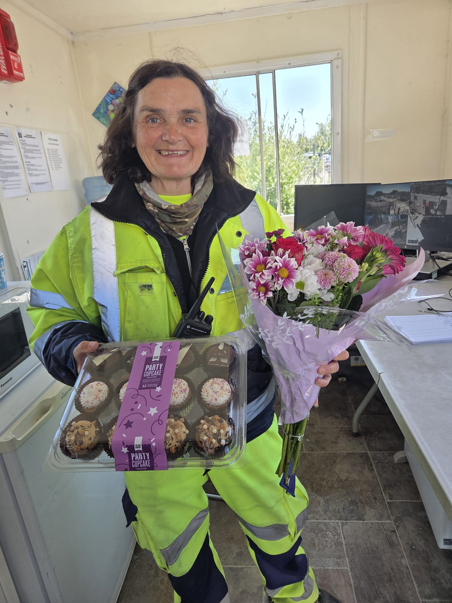 2DG Security operations in Chester & North West UK