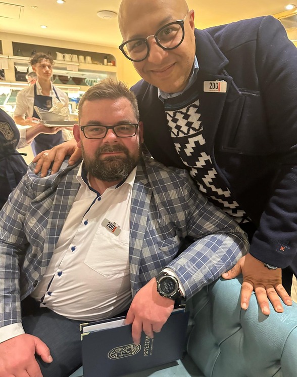 2DG Security operations in Chester & North West UK