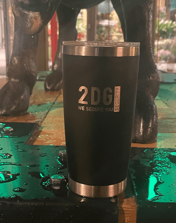 2DG Security operations in Chester & North West UK